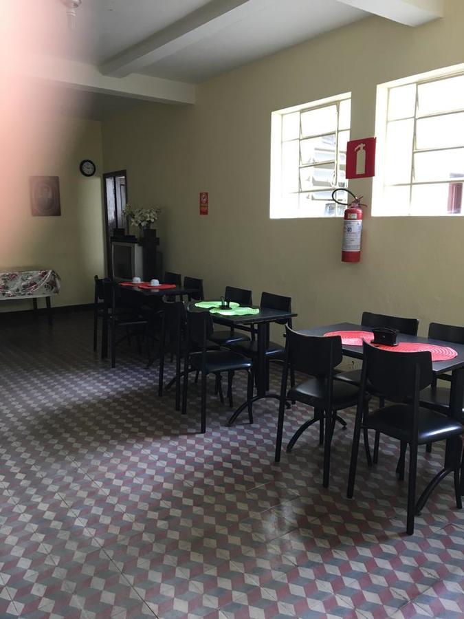 Grande Hotel Lagoa Santa Lagoa Santa (Minas Gerais) Ngoại thất bức ảnh