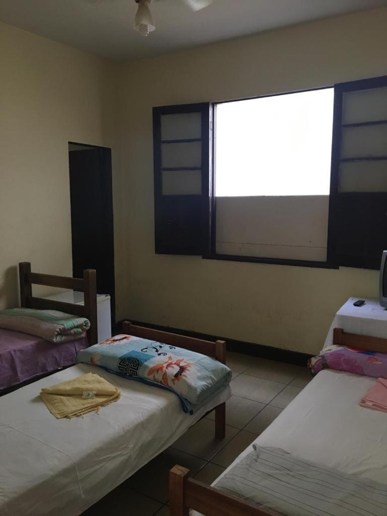 Grande Hotel Lagoa Santa Lagoa Santa (Minas Gerais) Ngoại thất bức ảnh