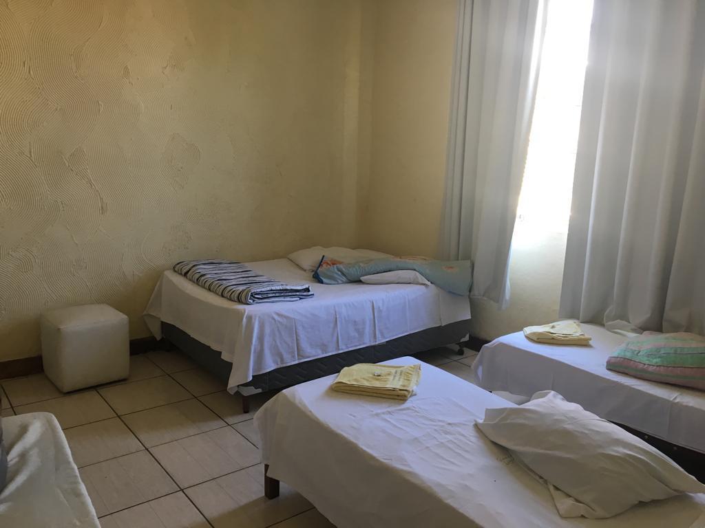 Grande Hotel Lagoa Santa Lagoa Santa (Minas Gerais) Ngoại thất bức ảnh